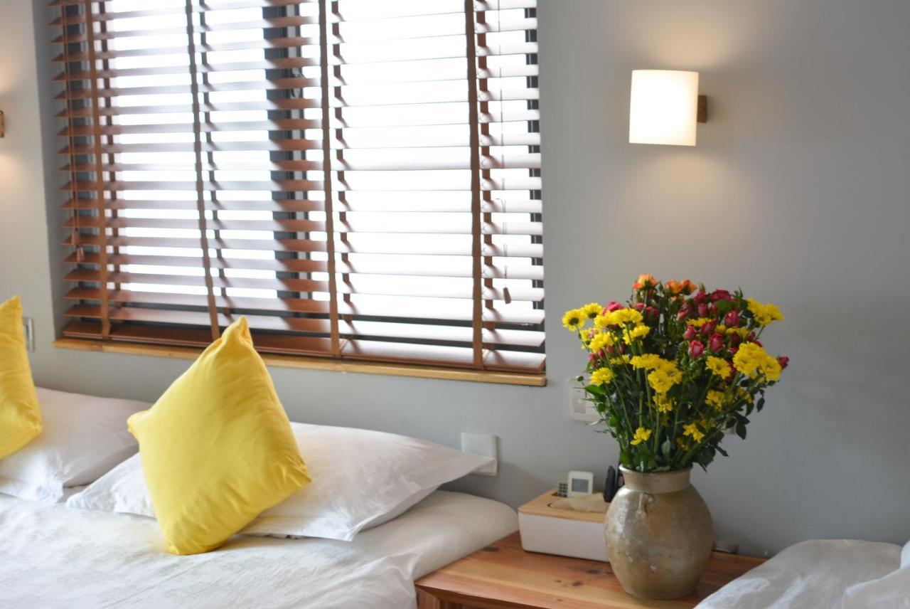 Dali Buxianshan Boutique Guesthouse-In Dali Ancient City,Near Three Pag Odas And Erhai Lake,Provide Tour Guide Service And Local Experience Dış mekan fotoğraf